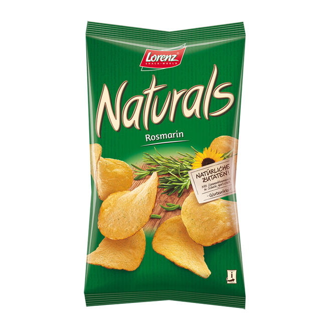 Naturals Rosmarin