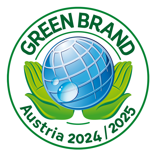 green brands