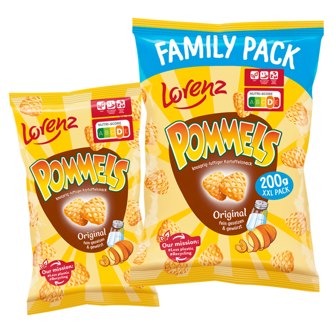 Pommels