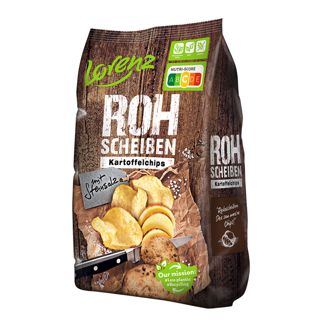 Rohscheiben