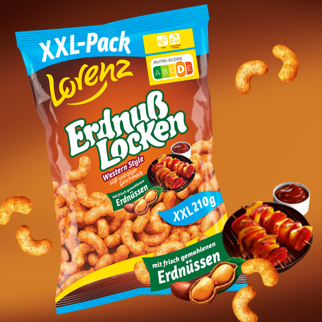 ELO Western Style XXL