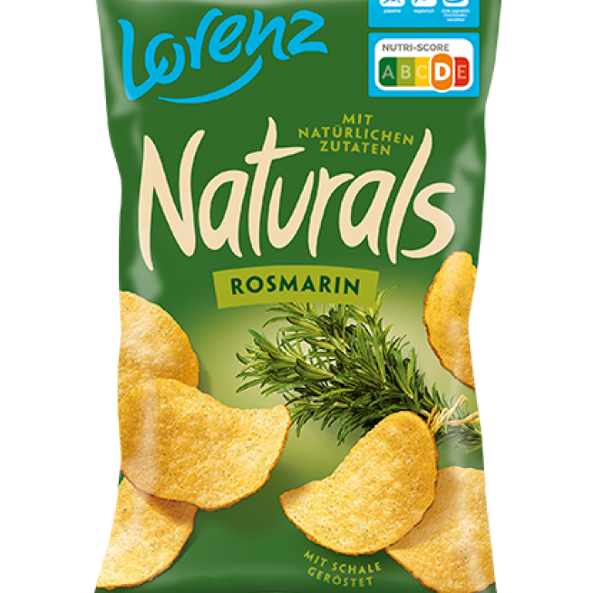 Naturals Rosmarin