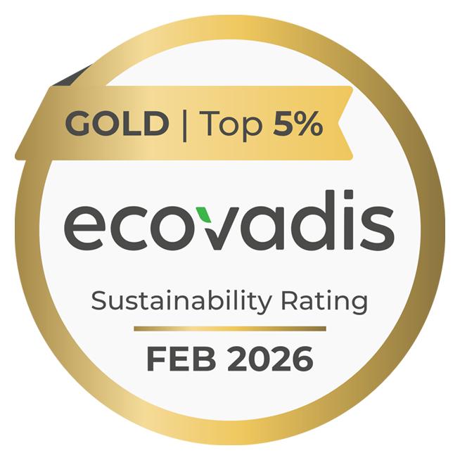 Eco Vadis