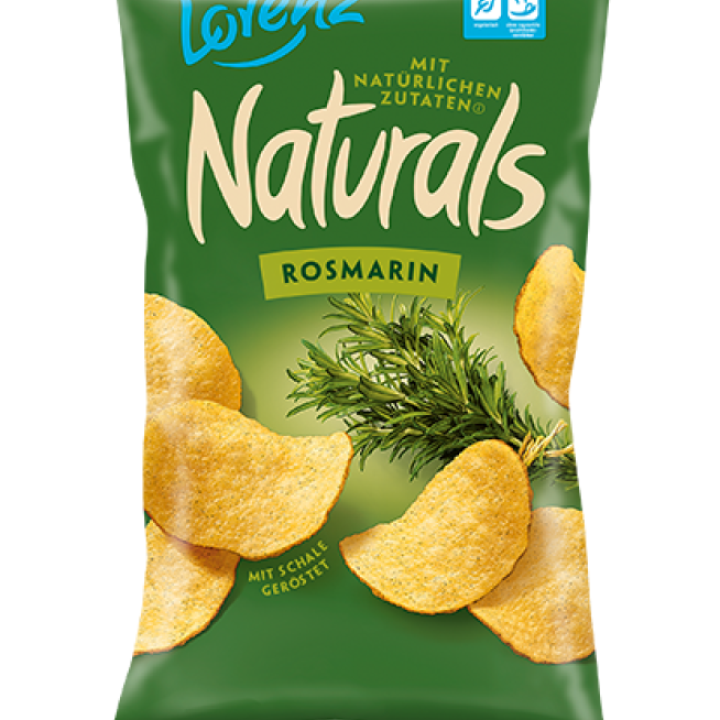 Naturals Rosmarin