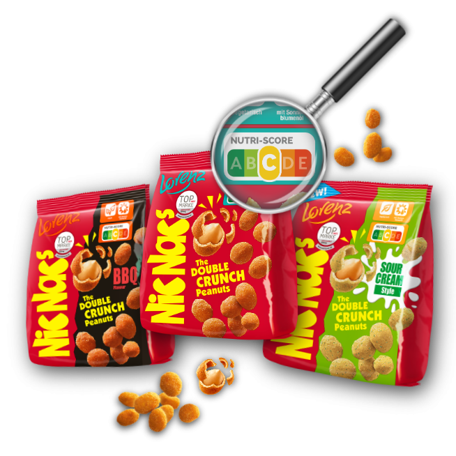 nutri score