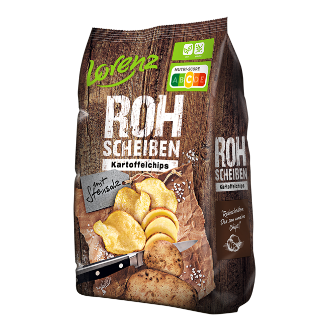 Rohscheiben