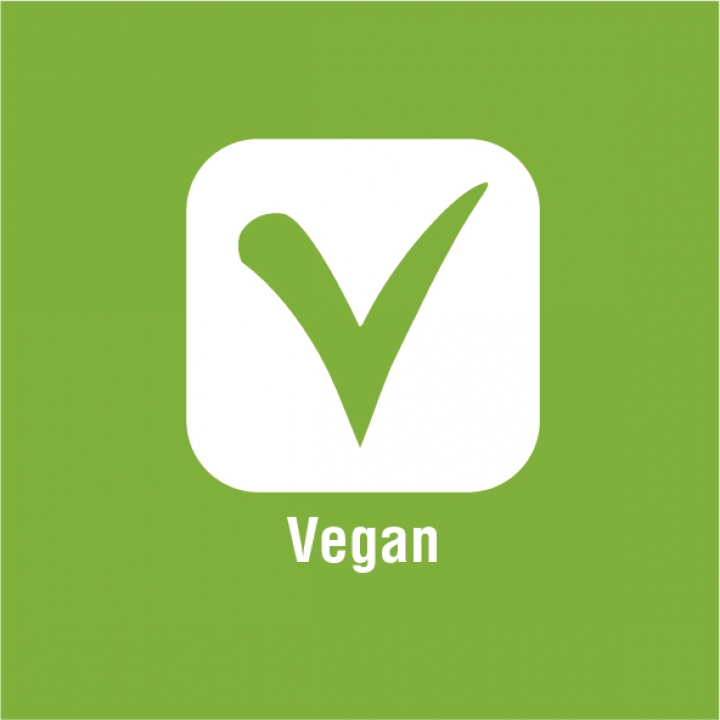 Lorenz bietet zahlreiche vegane Produkte an.