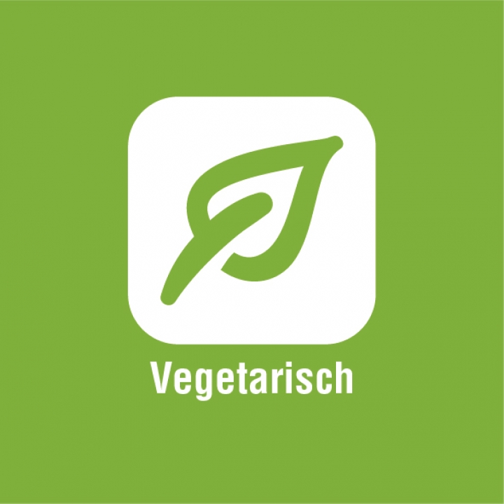 Viele Produkte von Lorenz sind vegetarisch. 
