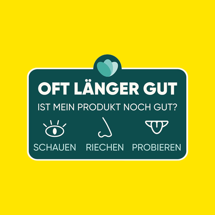 Logo Oft Länger Gut
