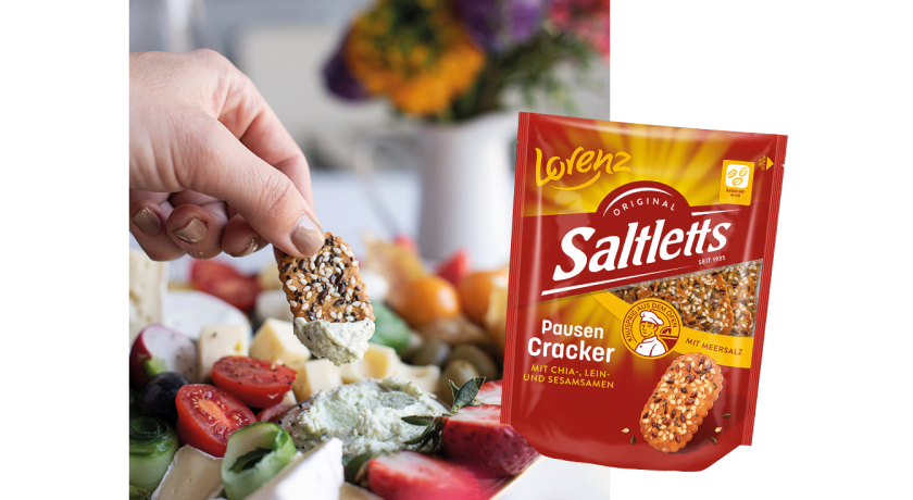 Pausencracker